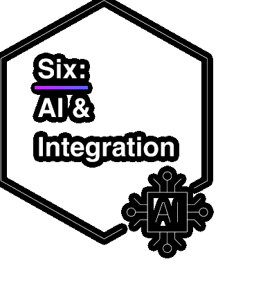 Six: AI & Integration
