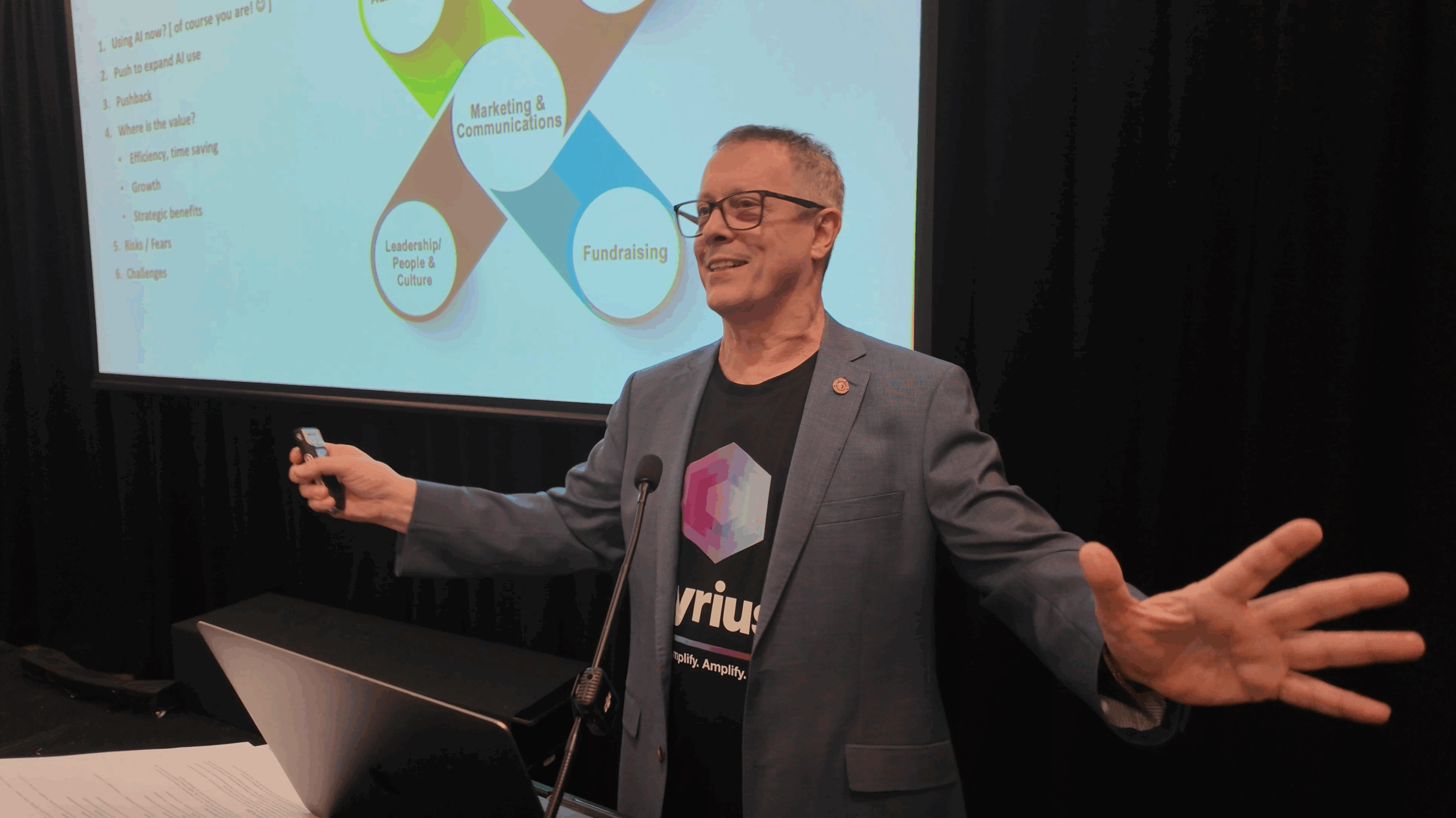 AI, Education, and the Future of Marketing for Educational Institutions